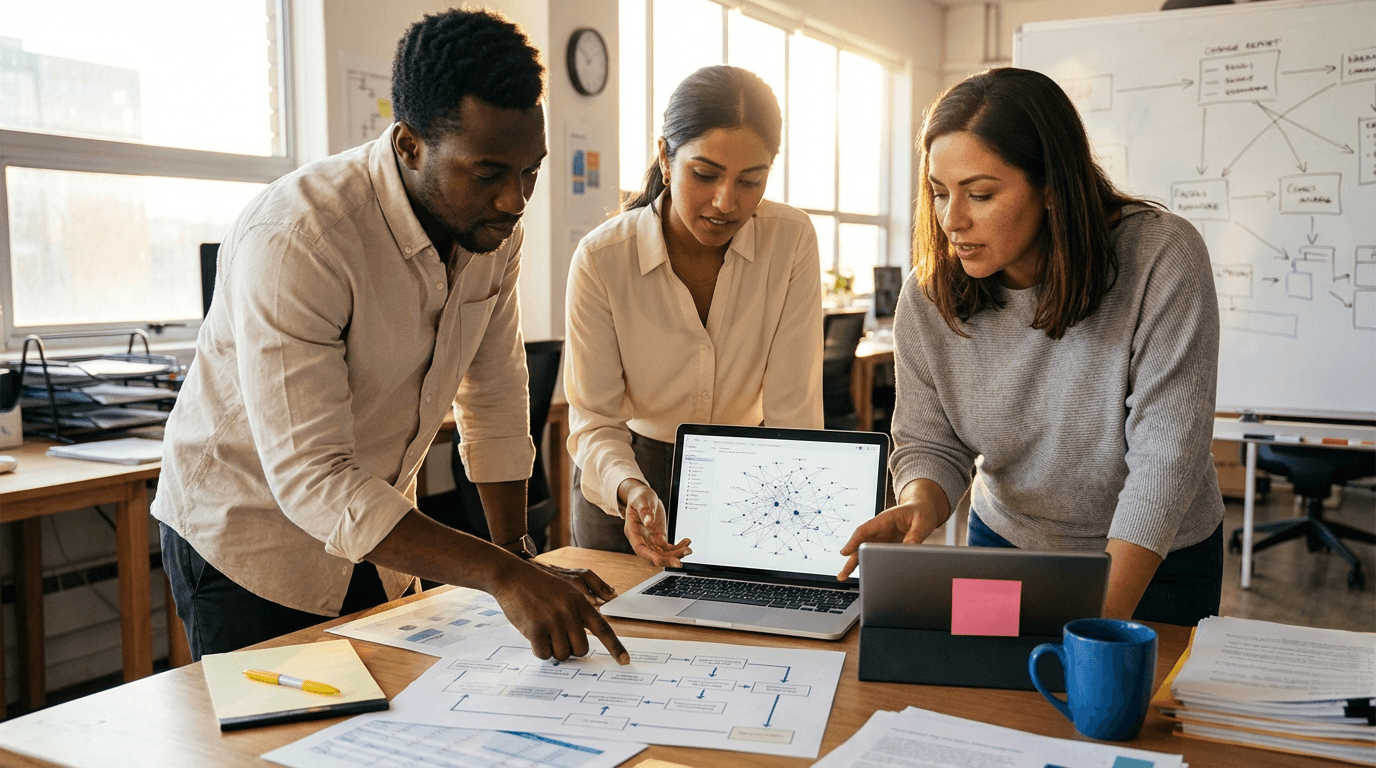 Operations Research Course