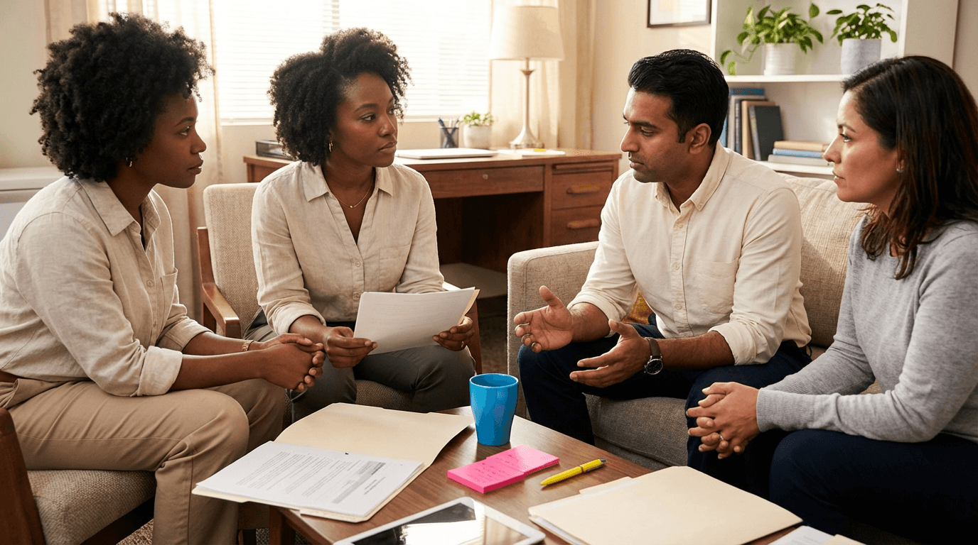 Personality Disorders Course