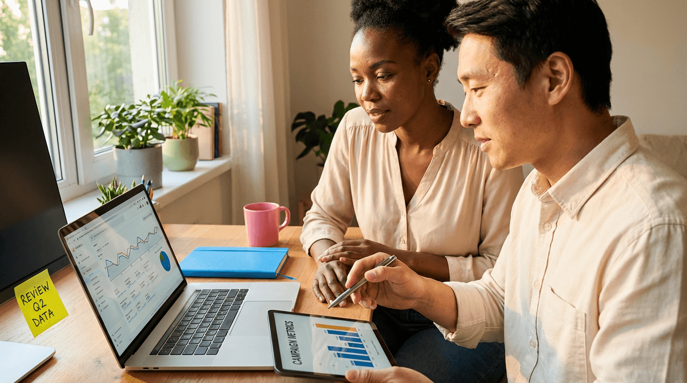 webmarketer training