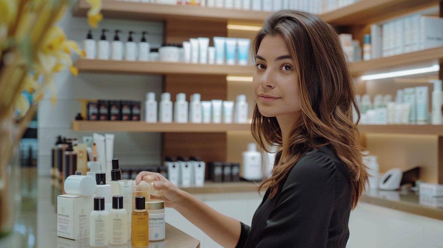 Curso de Cosmetologia e Fisiologia da Pele para Dermoconsultoras