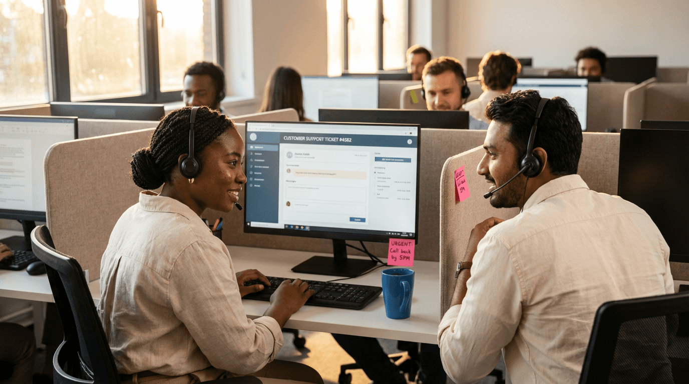 Customer Service Course