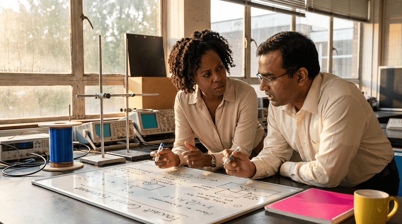 Foucault Current Course