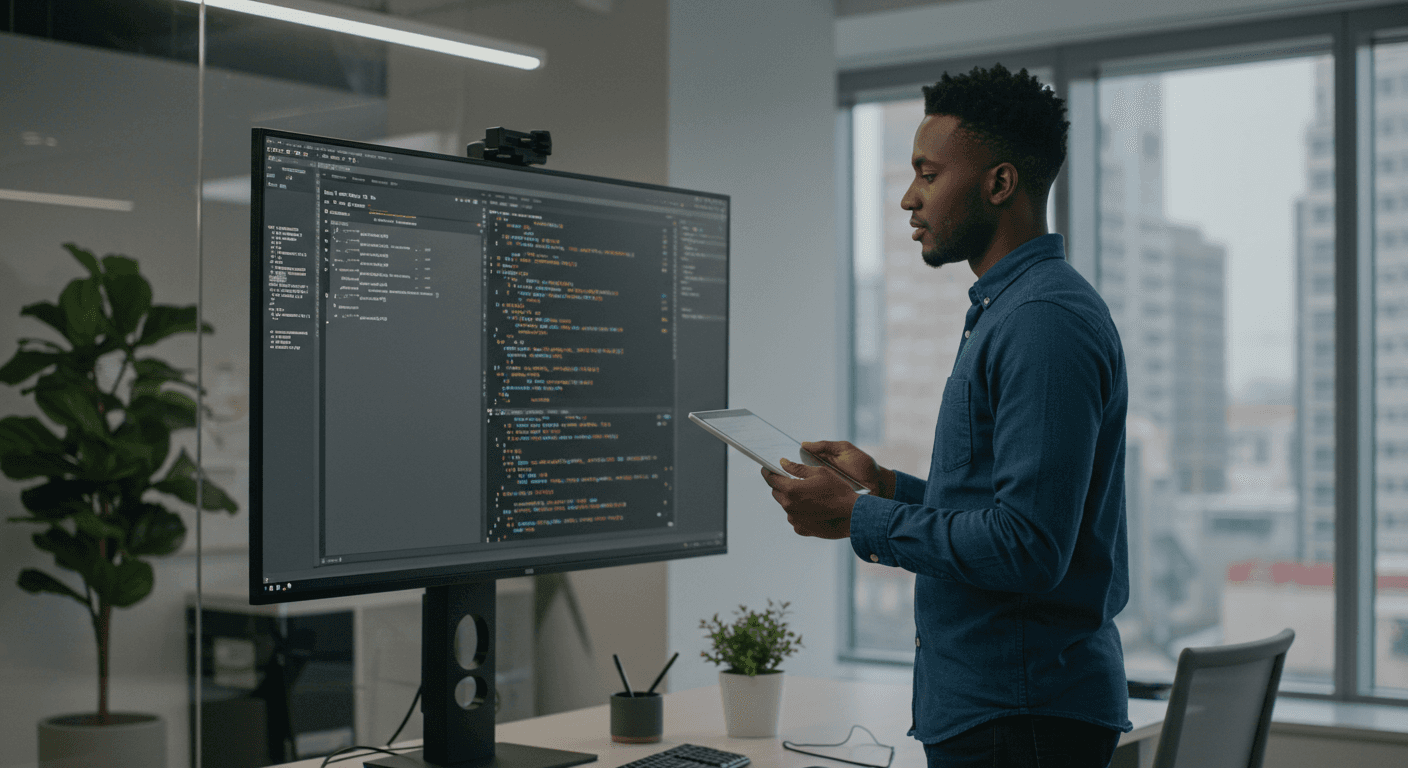 Curso de Desenvolvedor Python
