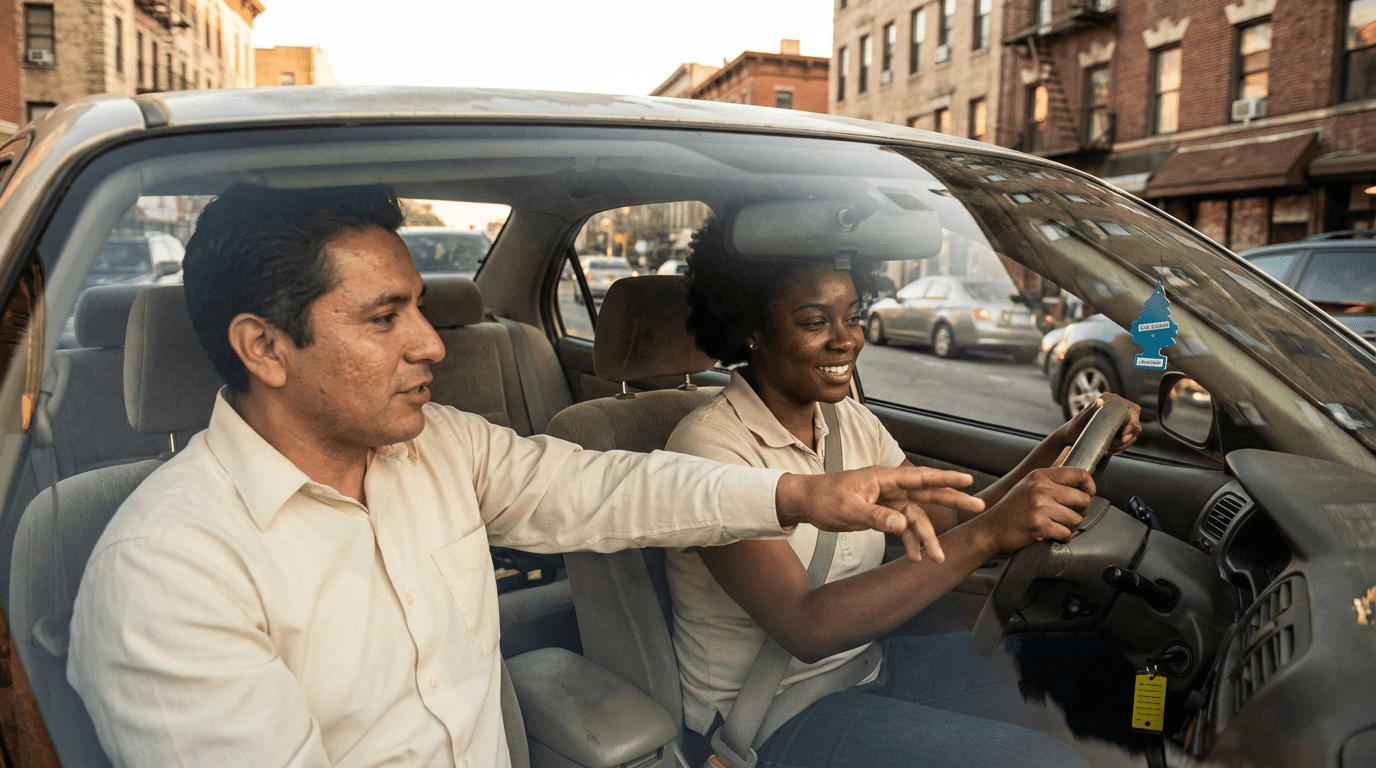 Vezetéstechnikai Fejlesztő Tanfolyam