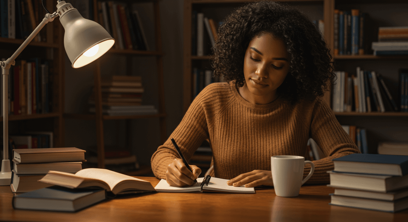Curso de Redação Dissertativa Argumentativa
