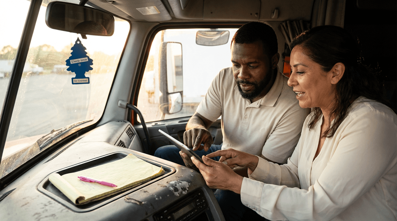 Points Recovery Training