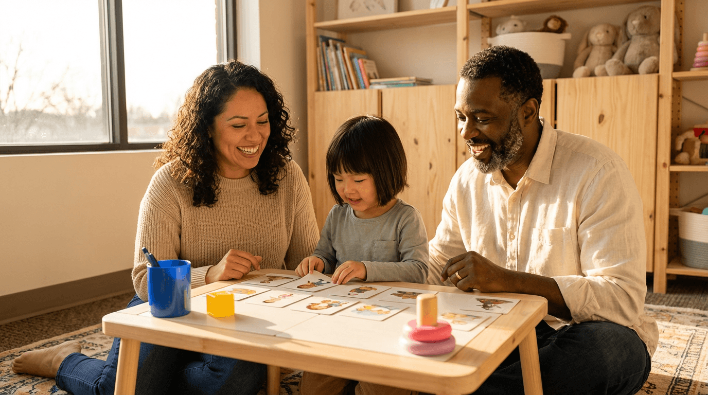 Μάθημα Ανάπτυξης Γλώσσας και Παιδικής Ψυχολογίας