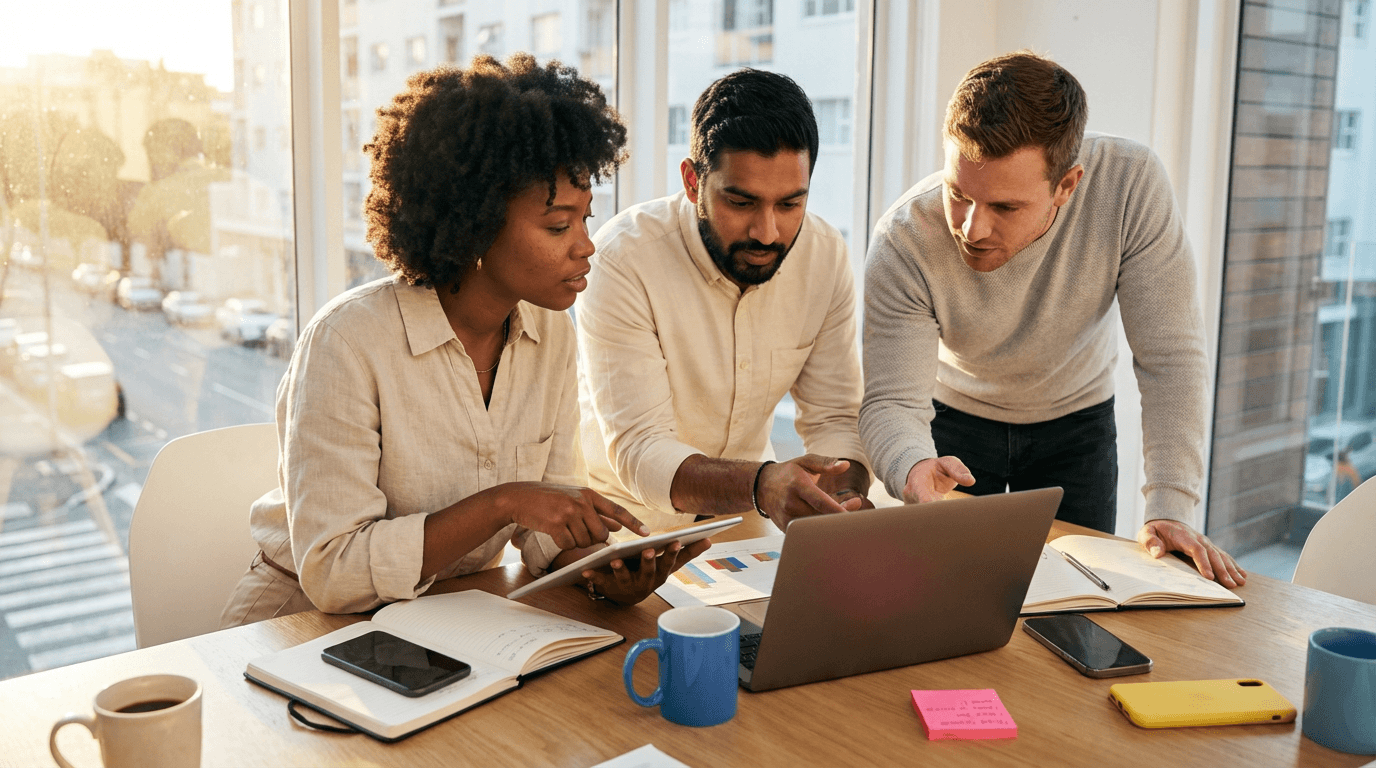 curso de campañas digitales