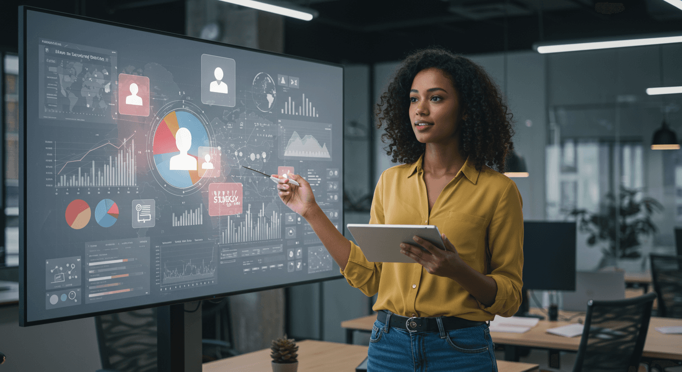 Curso de Social Media Management