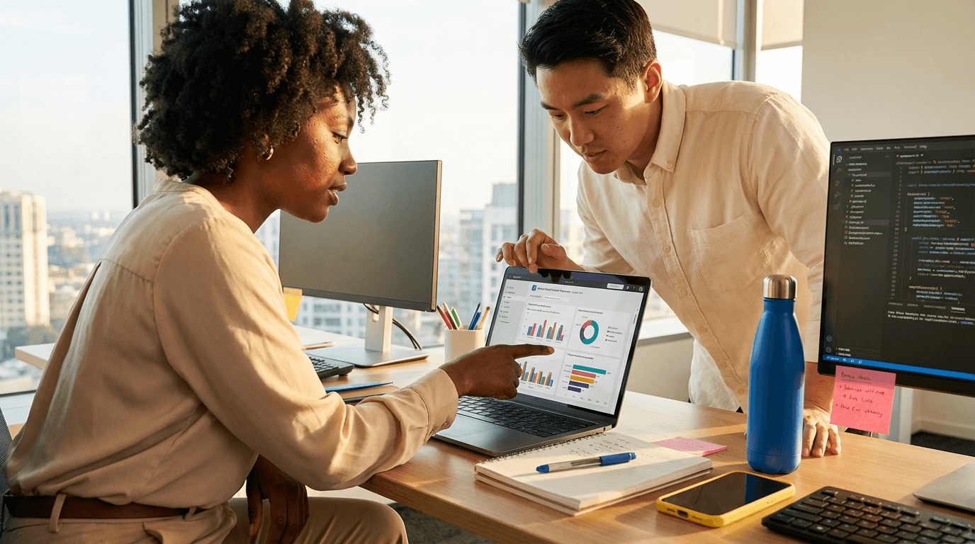 Intensywny kurs Power BI