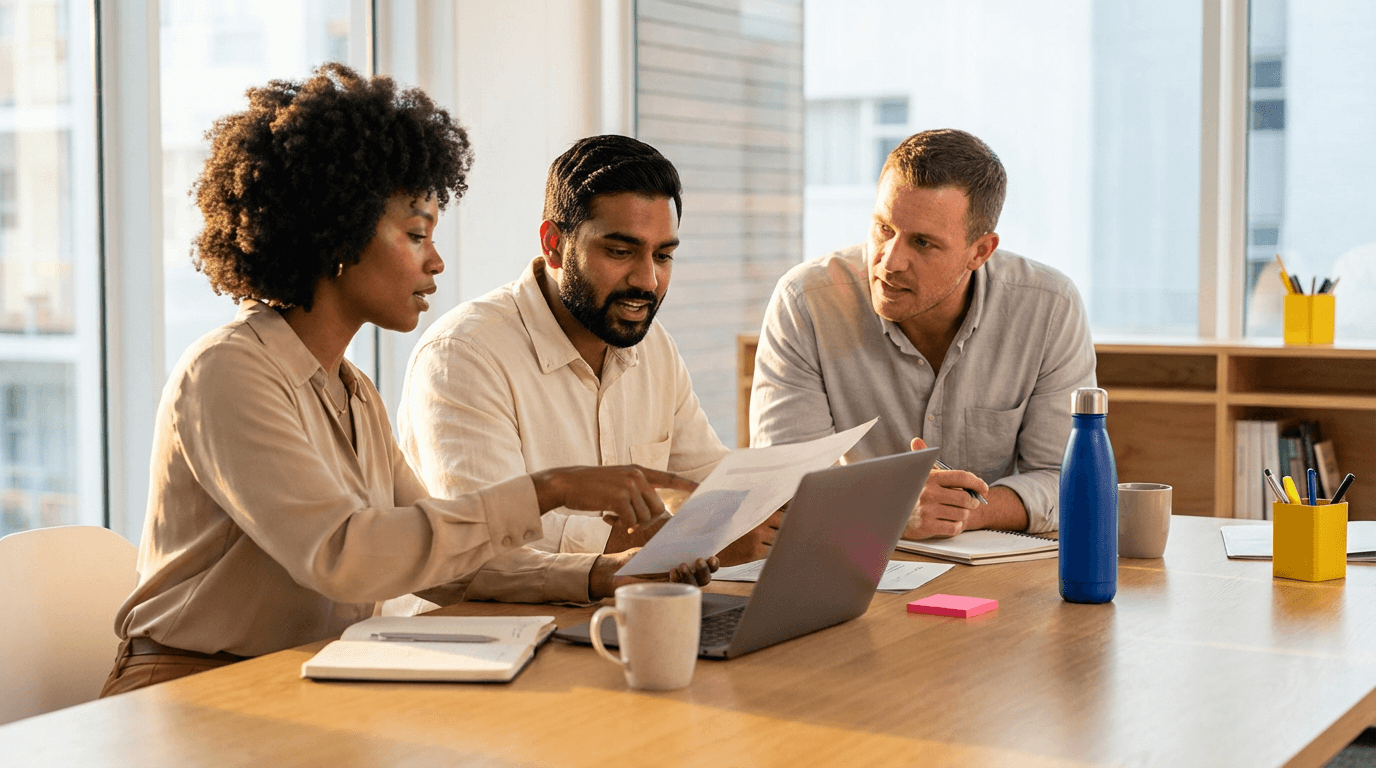 অংশগ্রহণমূলক ব্যবস্থাপনা প্রশিক্ষণ