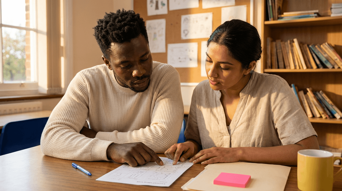 คอร์สติวและการสอนแก้ไขสำหรับครู