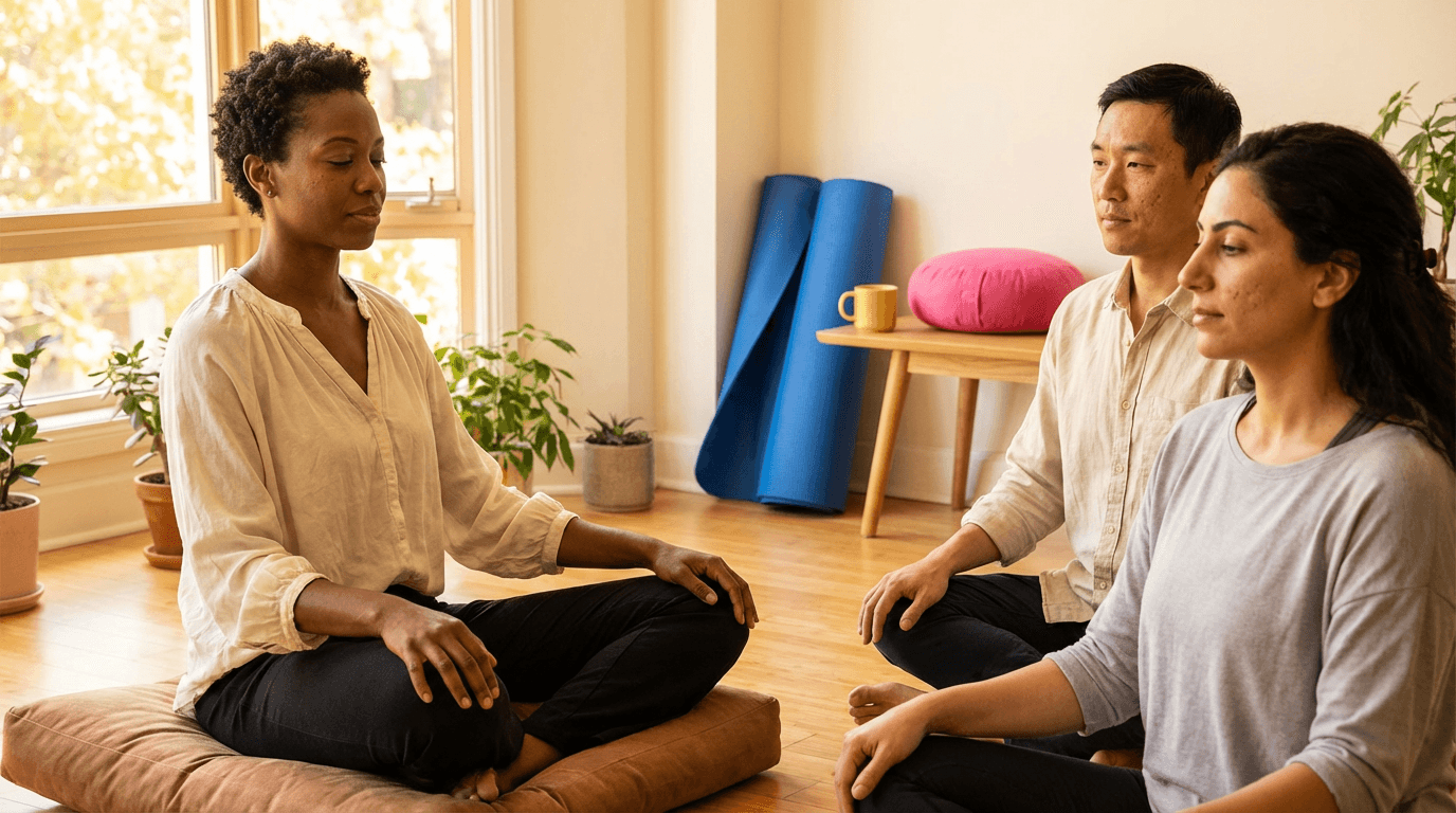 sophro-relaxology training