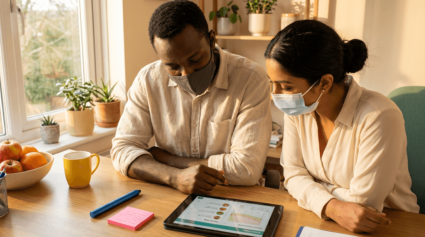 Curso de Avaliação Nutricional