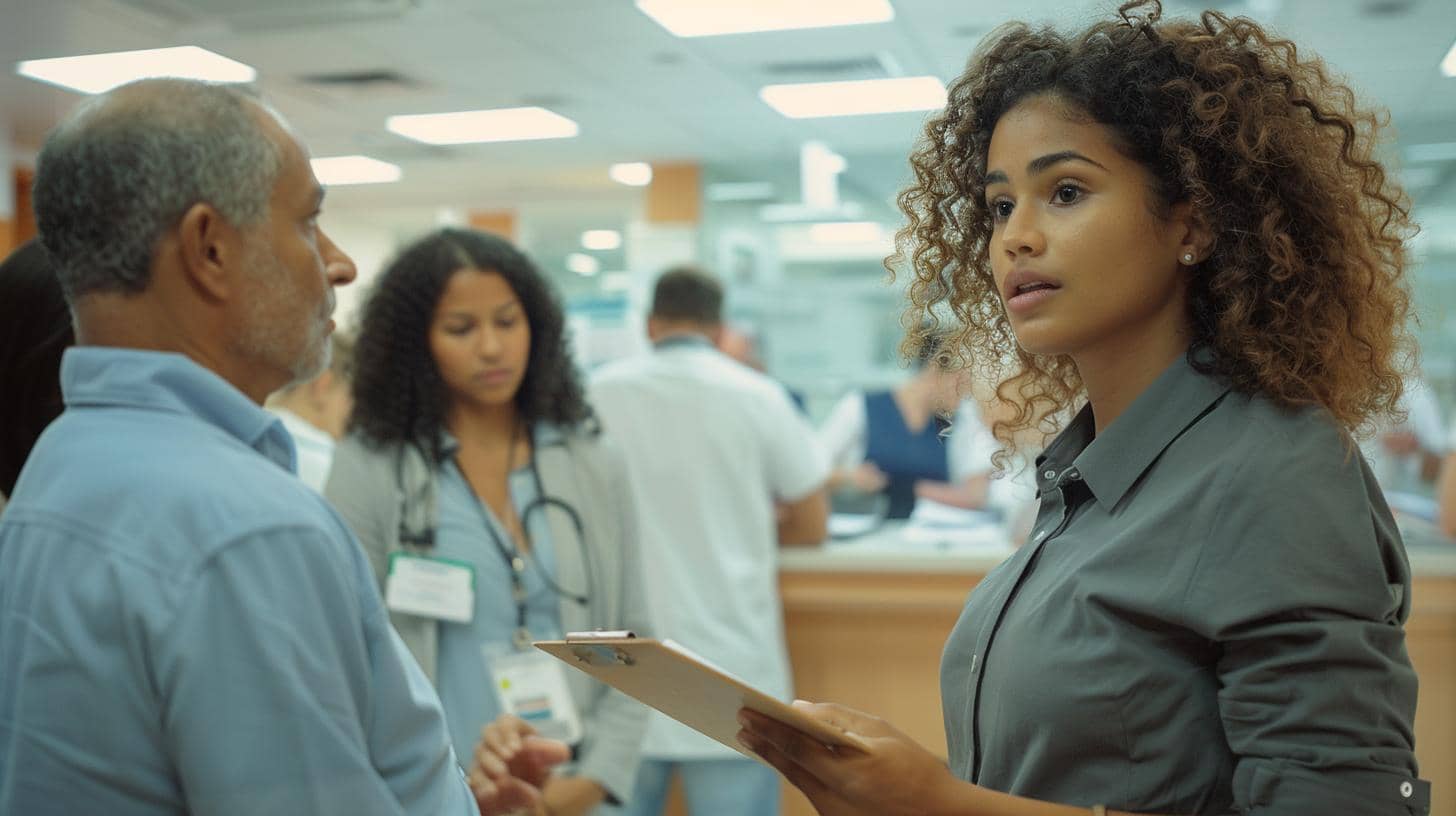 Curso de Classificação de Risco em Unidades de Pronto Atendimento