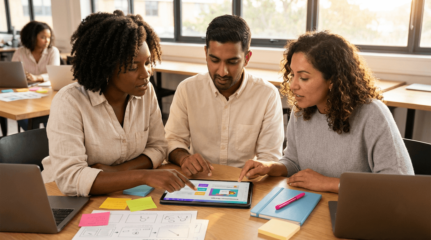 Instructional Design Training