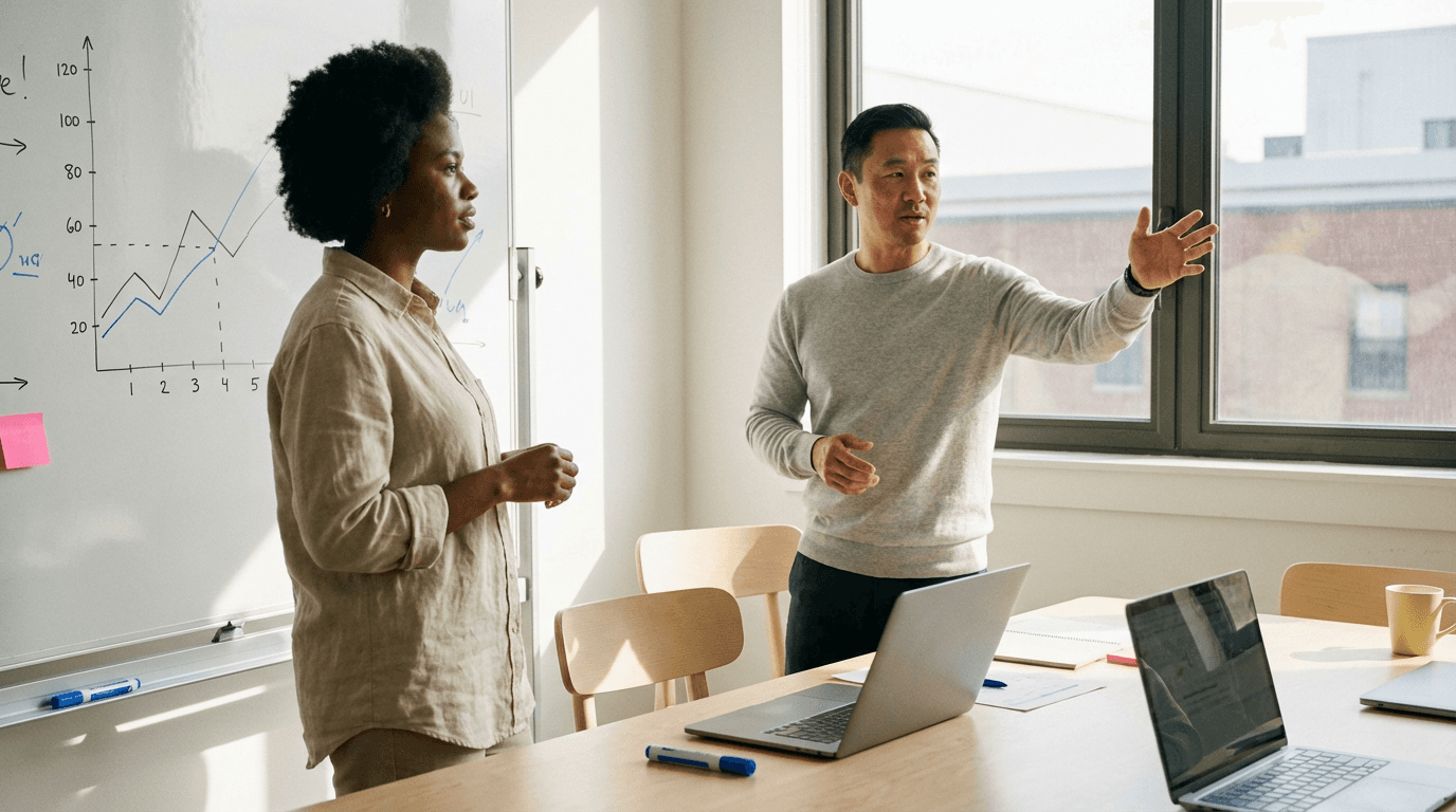 Curso de Palestrante