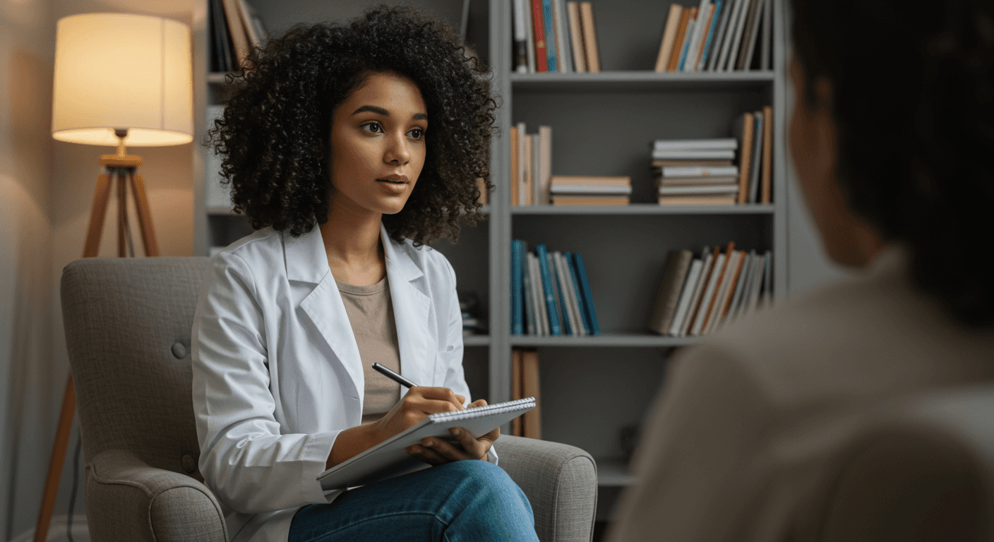 Curso de Extensão em Psicopatologia