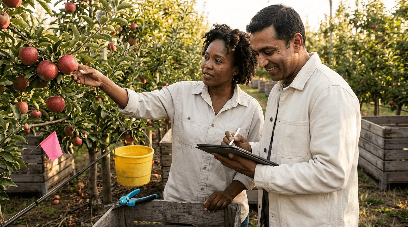 arboriculture training