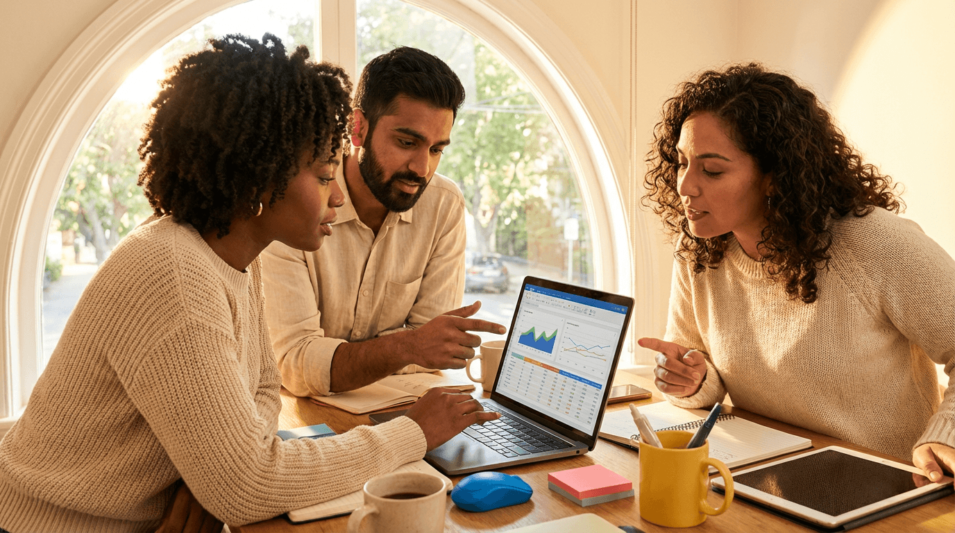 curso de búsqueda de pago (SEM)