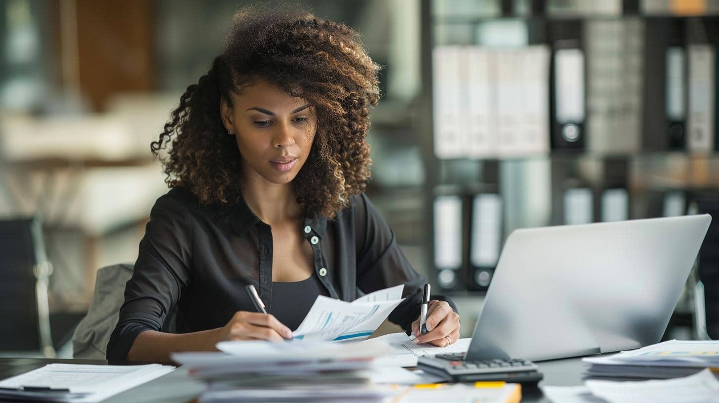 Forensic Accounting Course