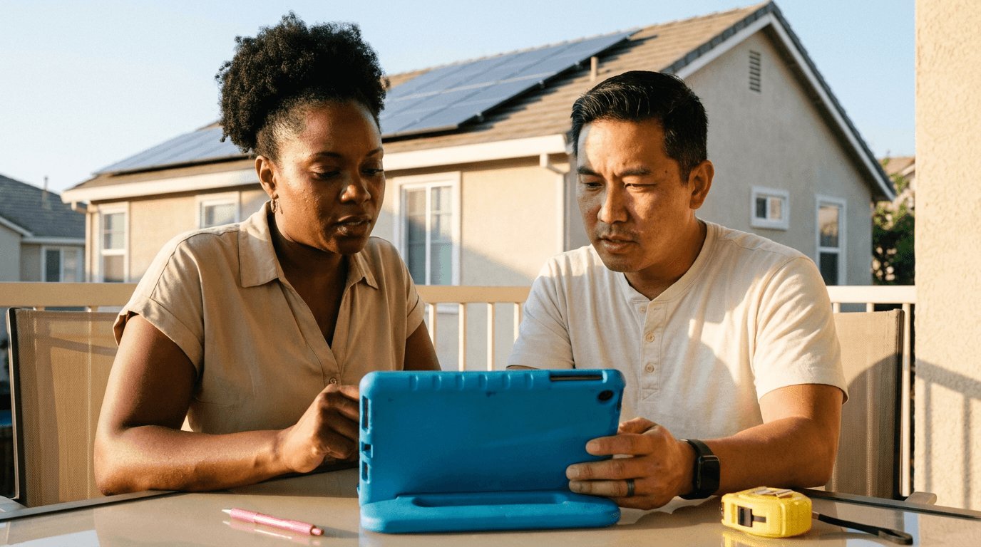 Curso de Vendas de Energia Solar