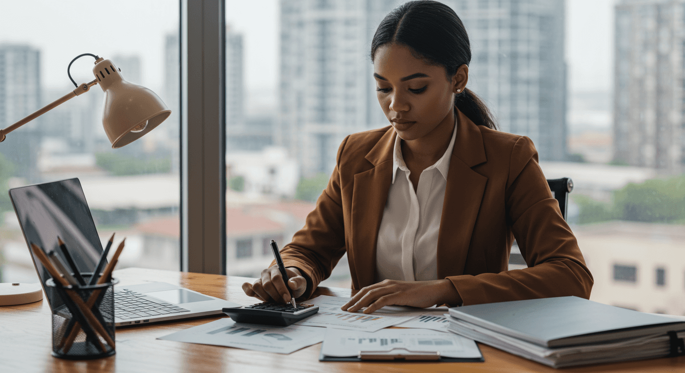 Curso de Contabilidade Empresarial