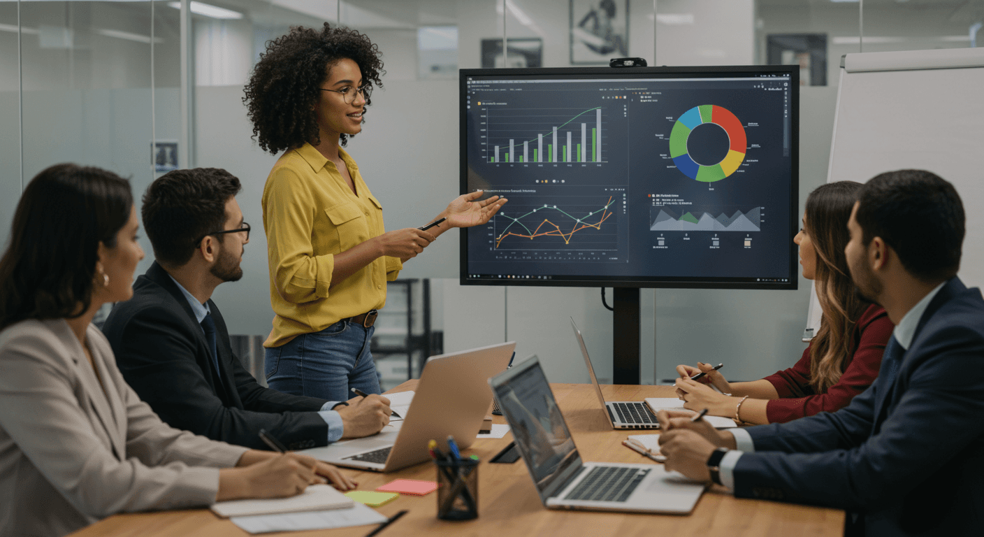 Curso de Persuasão e Influência