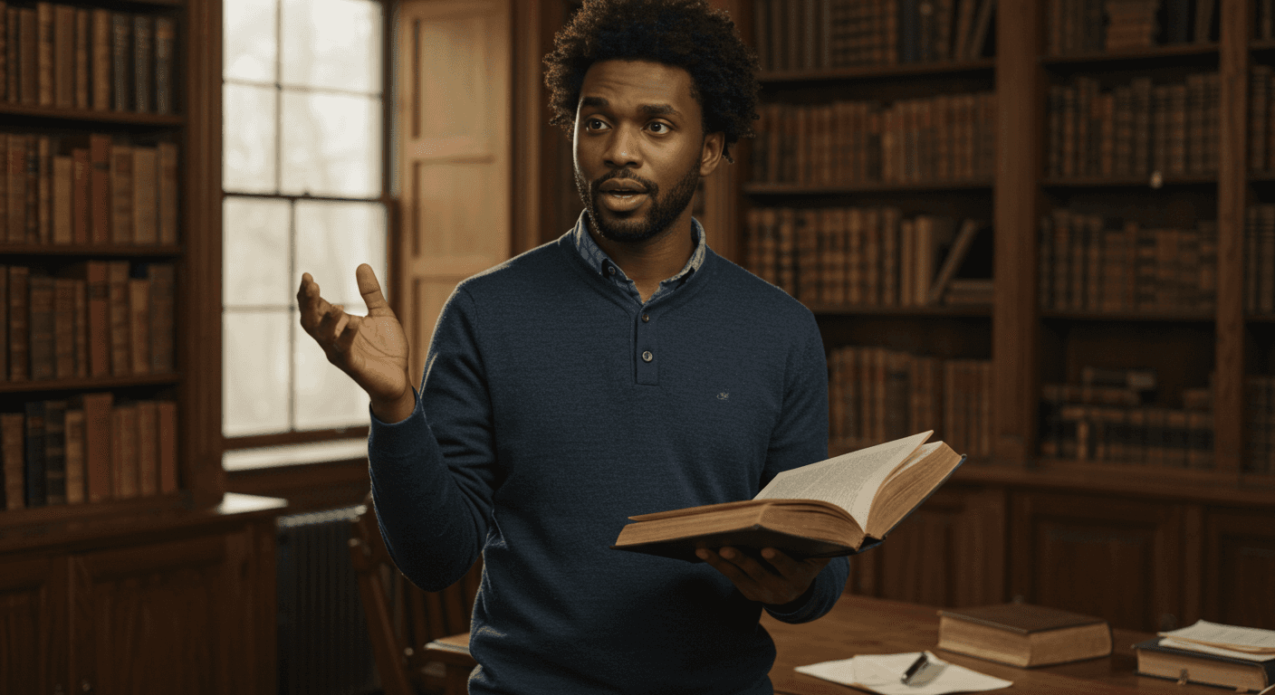 Curso de Teologia Aplicada e Impacto Social