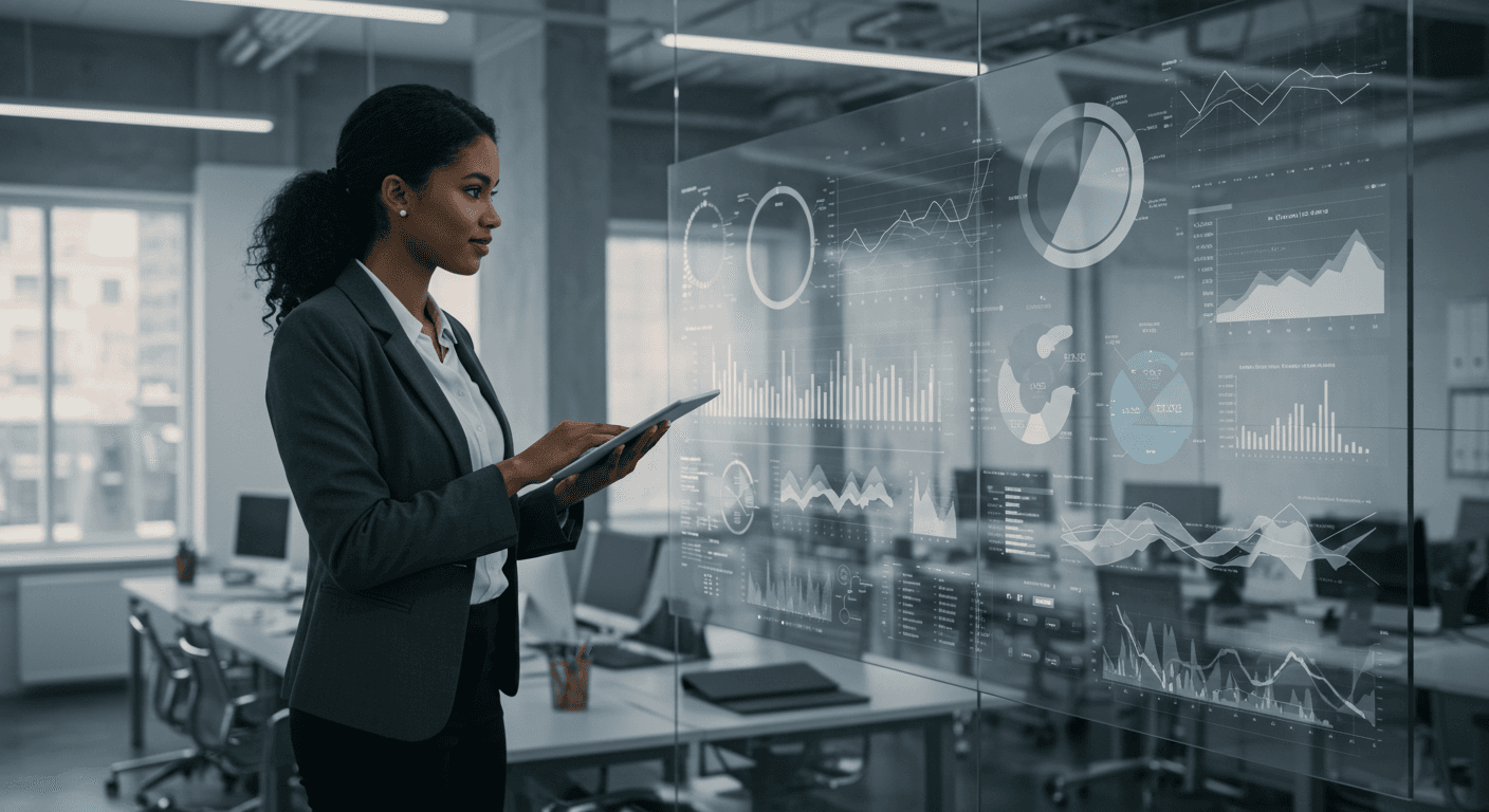 Curso de Gestão de KPIs