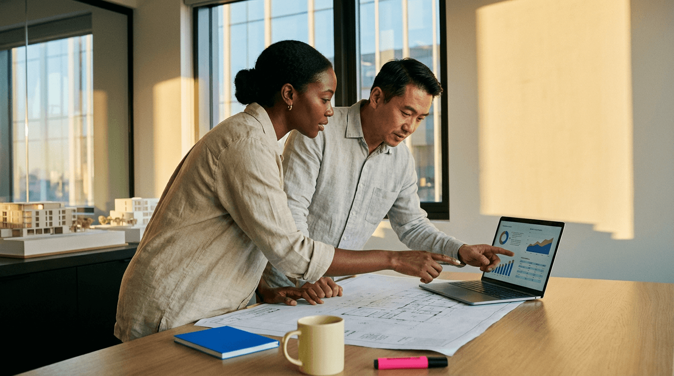 Curso de Analista de Investimentos Imobiliários