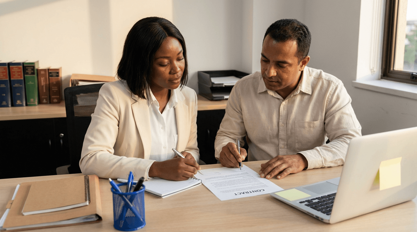 Curso de Analista Jurídico