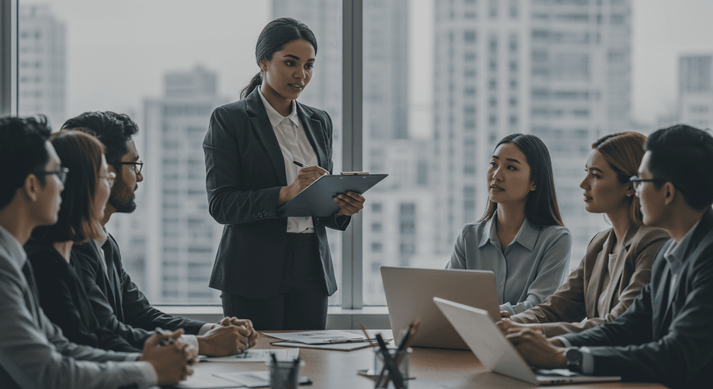 Curso de Segurança Administrativa