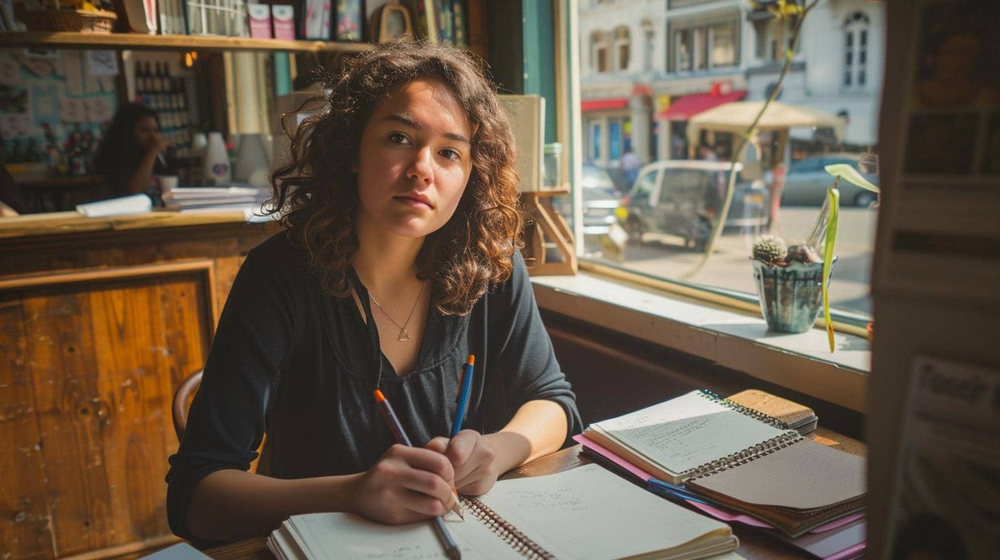 Storytelling Writing Course