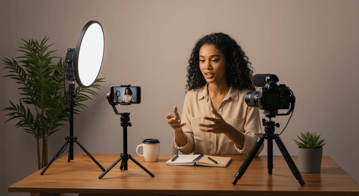 Curso de Storytelling e Conversão para Campanhas de Cursos Rápidos