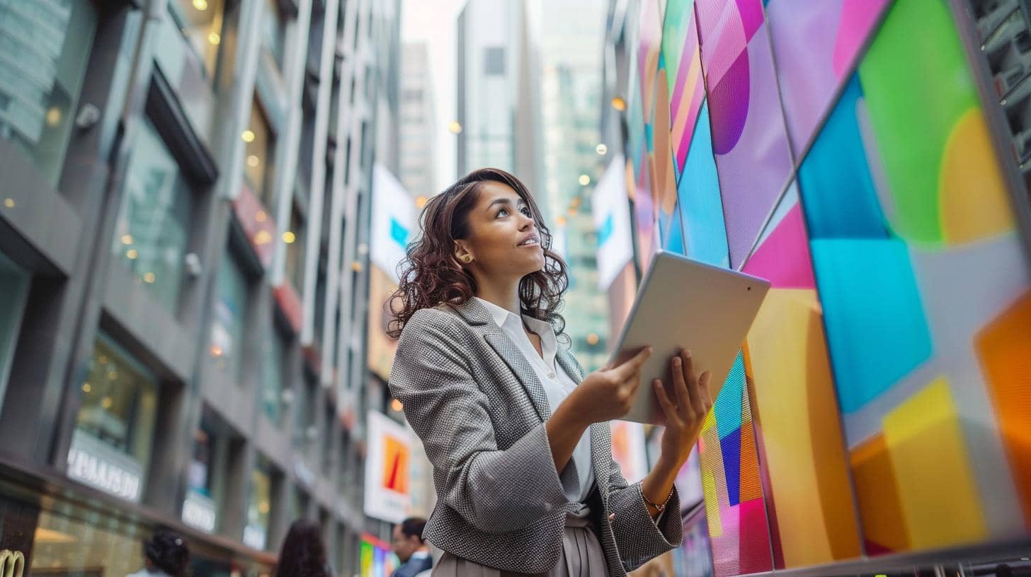 Signage Designer Course