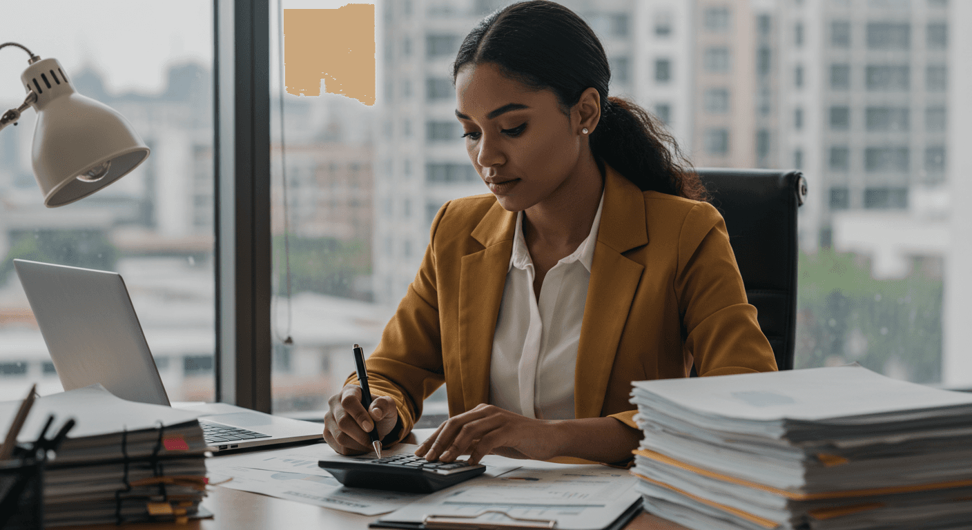 Curso de Gestão da Informação Contábil