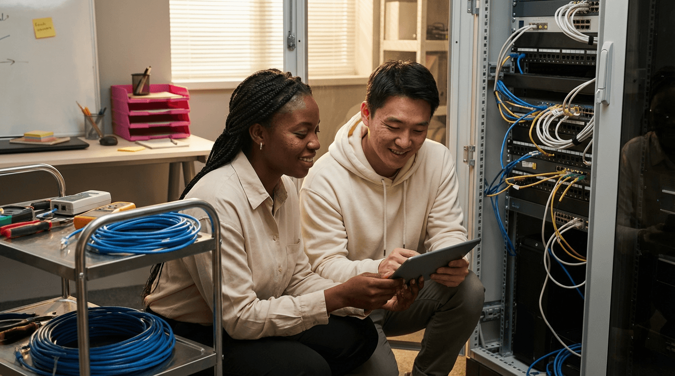 IT Technician Course