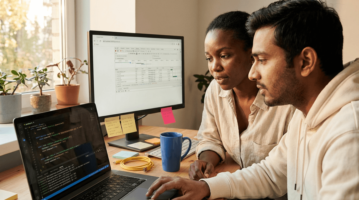 Cours AJAX avec JavaScript