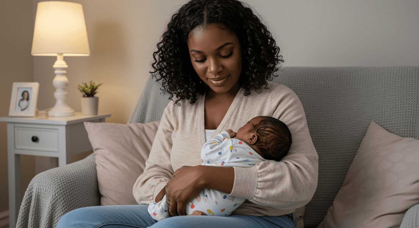 Curso de Psicologia Perinatal