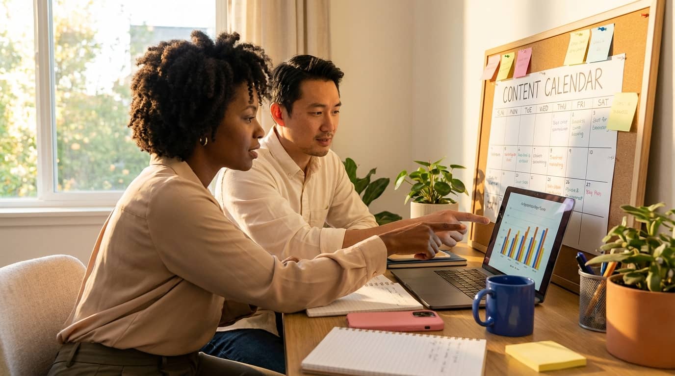 Digital Marketing Social Media Course