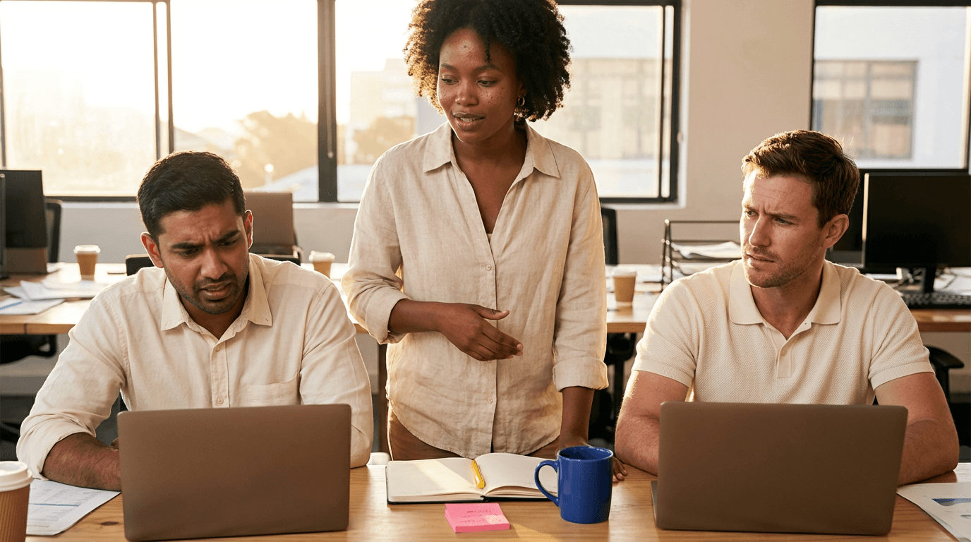 Curso de Como Lidar com Pessoas Difíceis