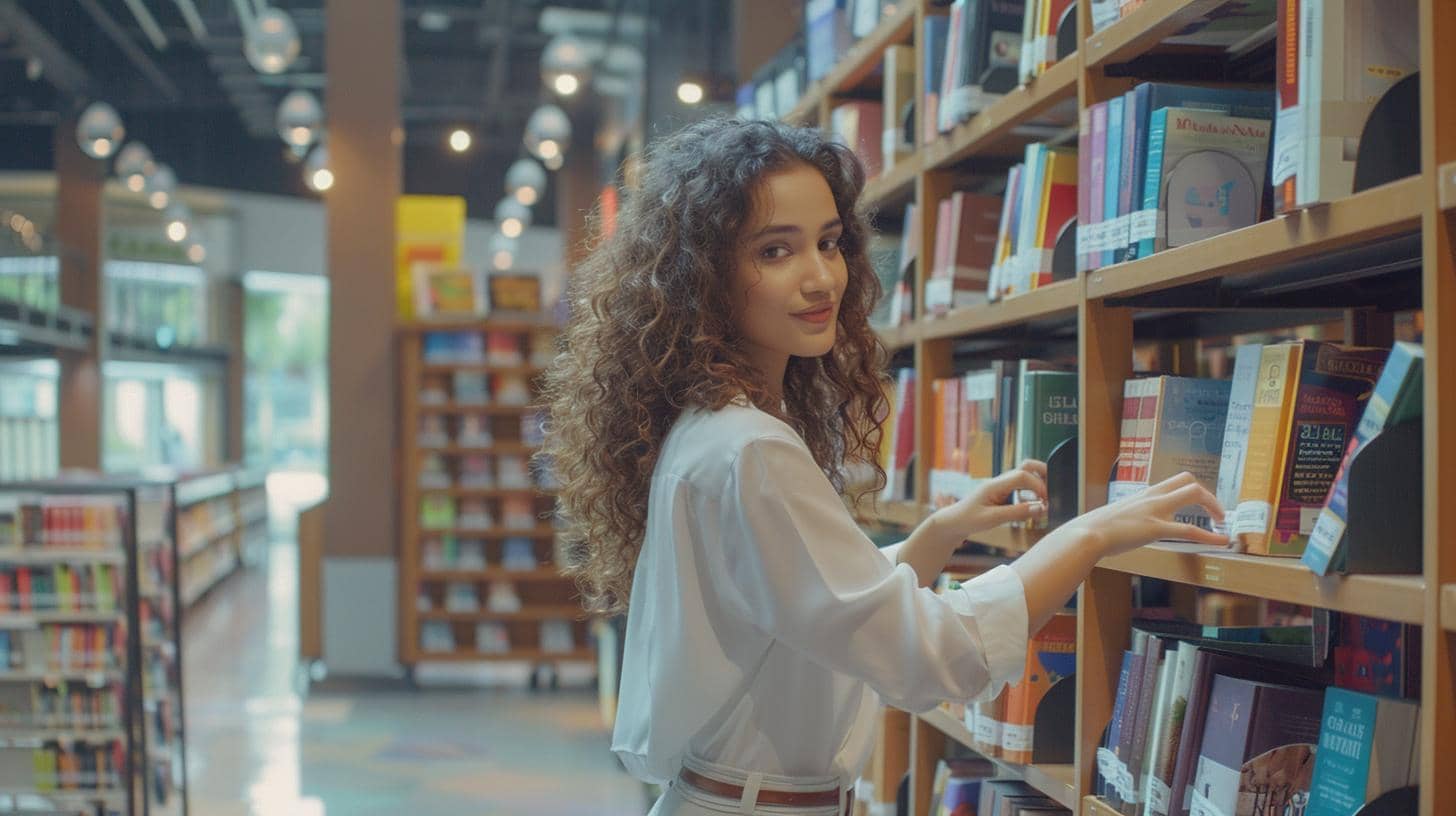 Curso de Gestão e Inovação em Bibliotecas Educacionais