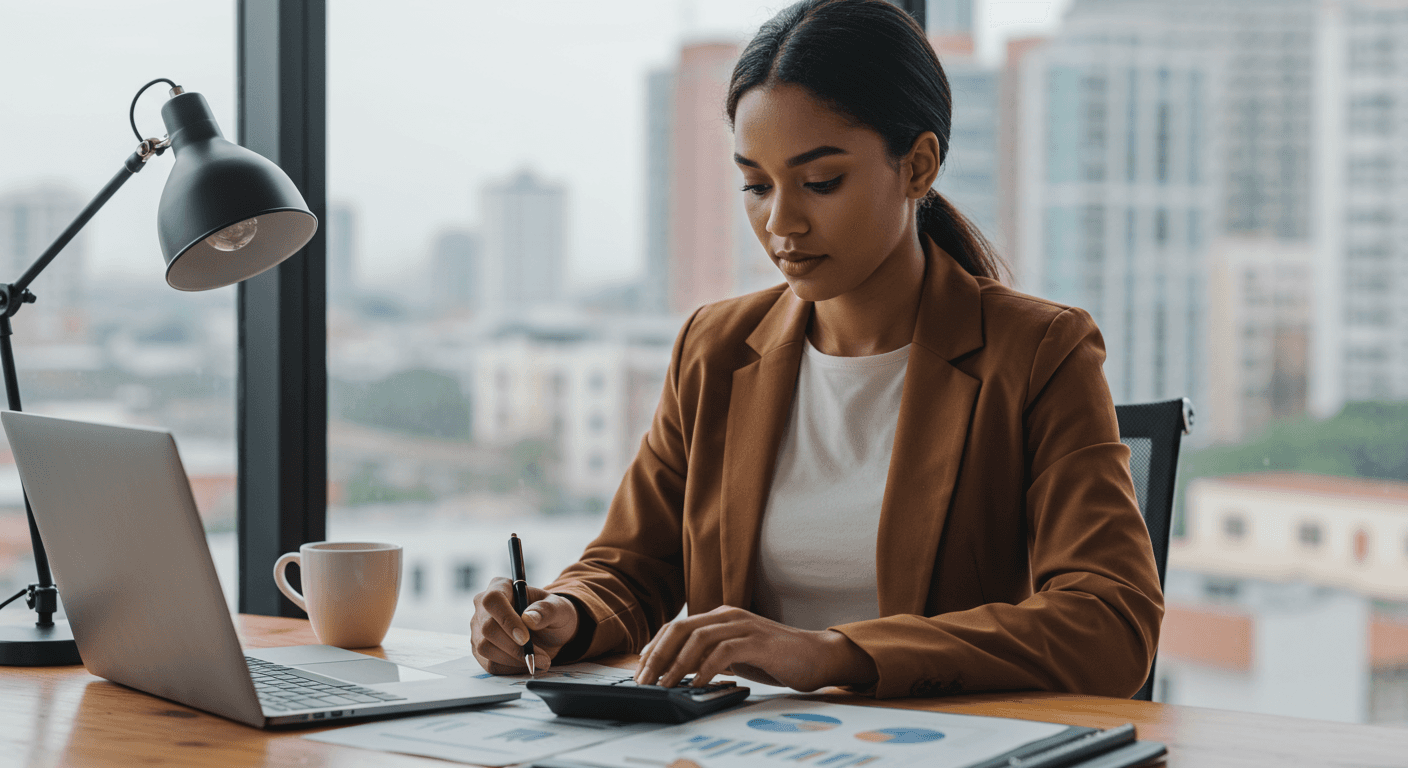 Curso de Contabilidade para Contadores