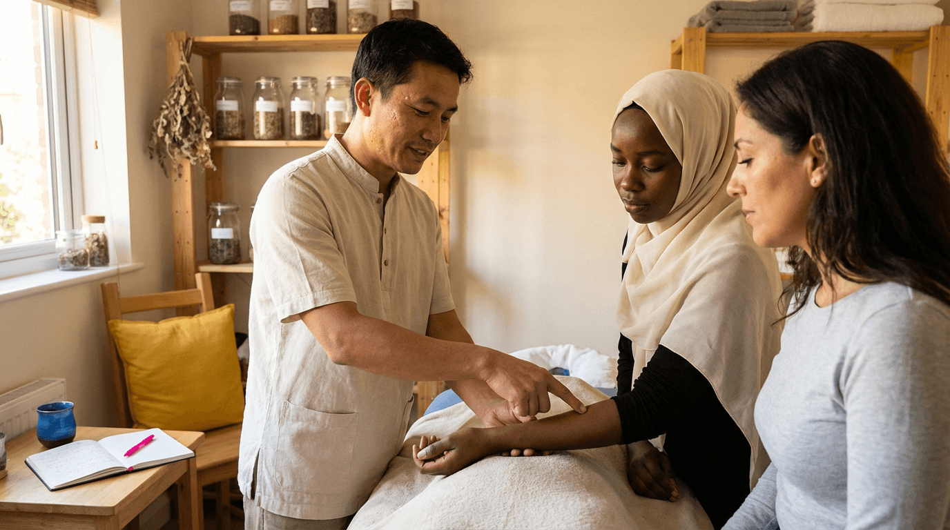 Al-Fashdu (Venesection) Course