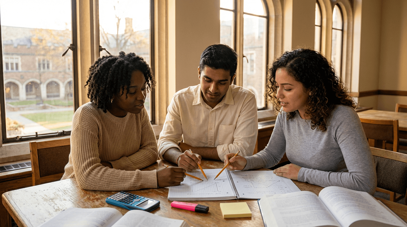 Geometric Sequence Course