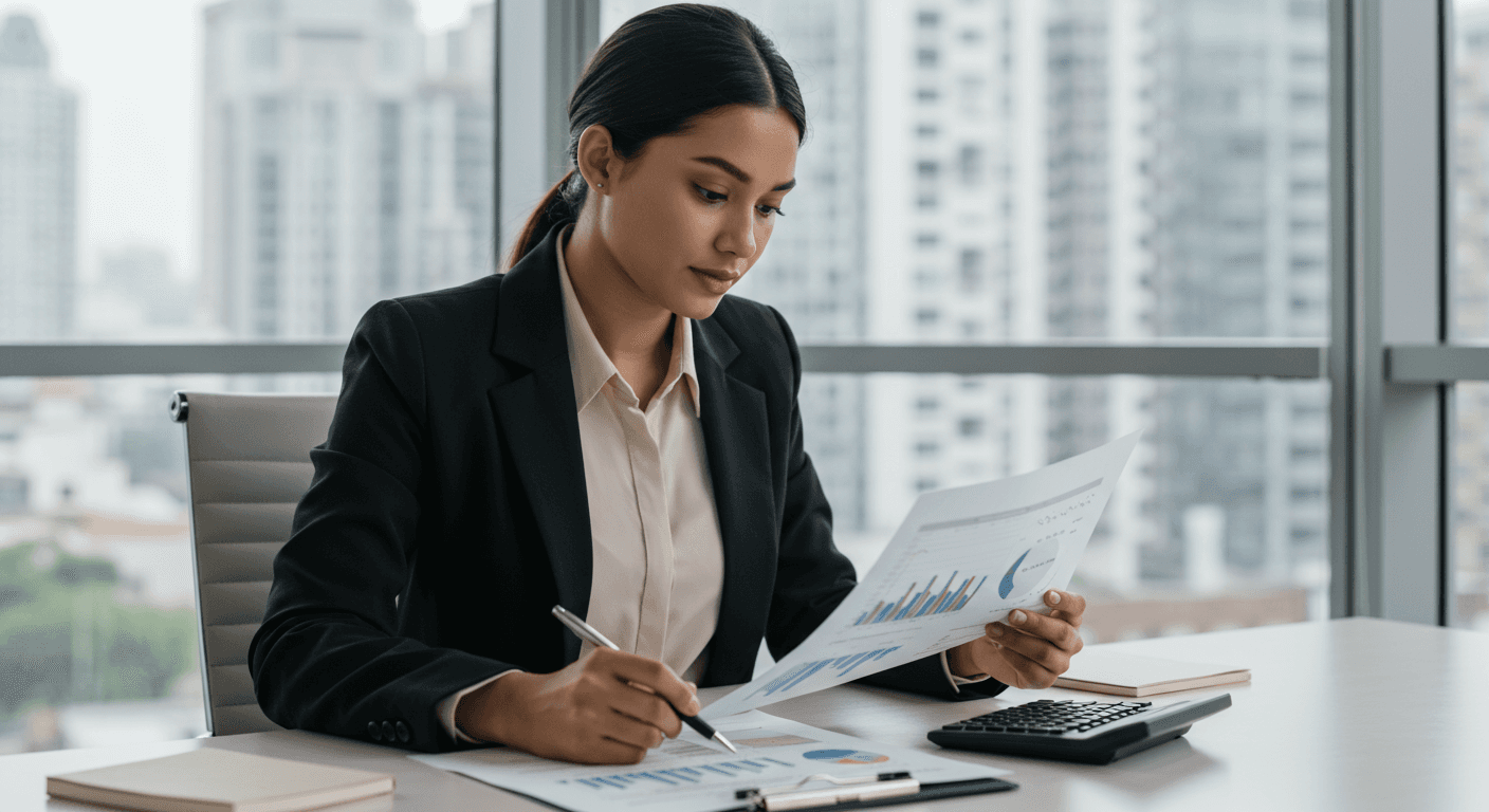 Curso de Intermediação de Crédito