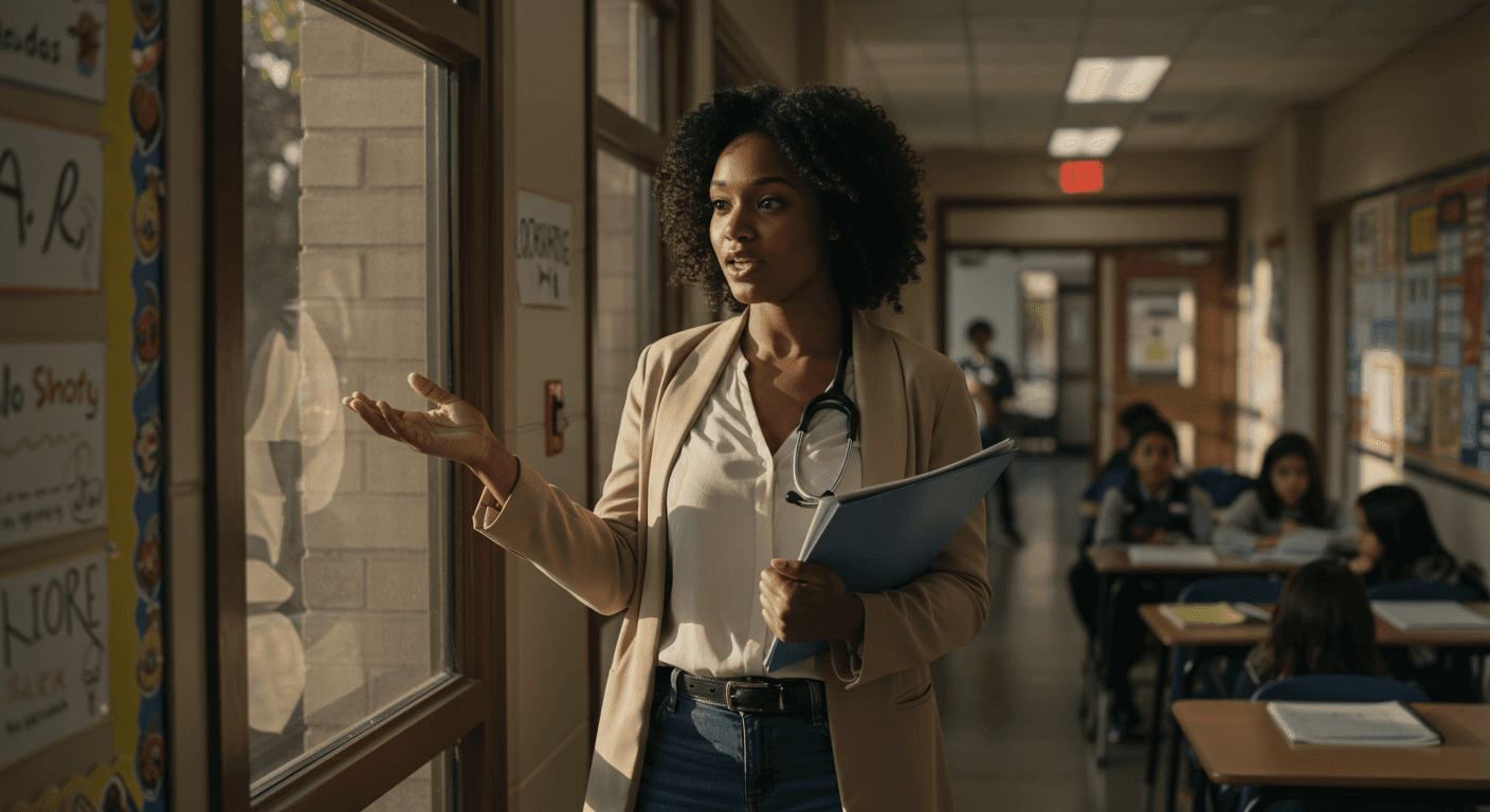 Curso de Plano de Atuação e Formação para Mediador Escolar