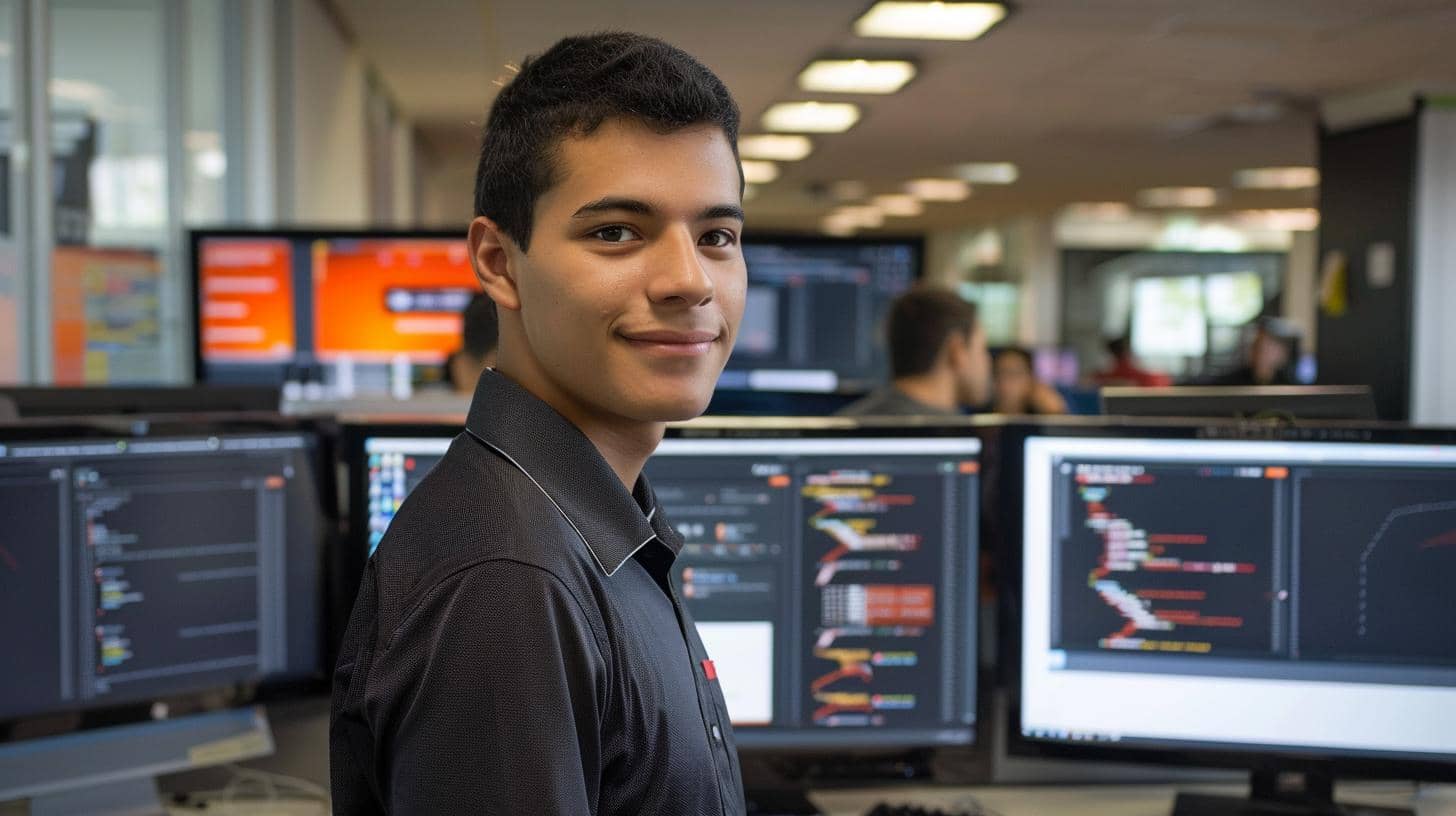 Curso de Domínio do Ambiente Linux para Desenvolvimento e Produção