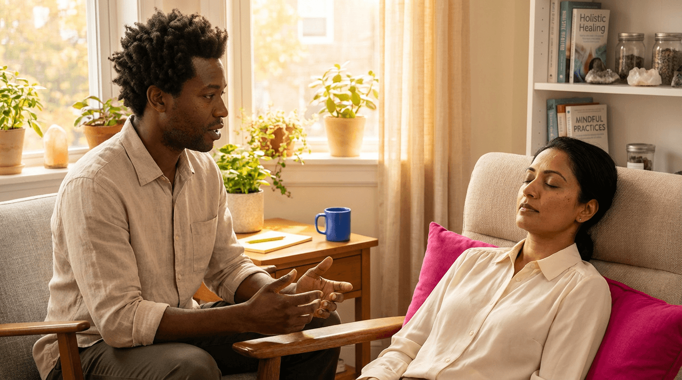 pain hypnosis training